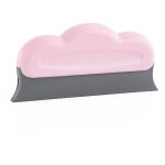 Peigne de nettoyage peigne pour animaux de compagnie brosse d'pilation flottante pour chiens, chats, ...