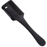 Peignes de rasoir peignes � cheveux fins peignes de rasoir coiffure barbiers peignes de rasoir peignes ...