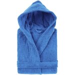 Peignoir adulte  capuche pure capuche standard l