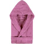 Peignoir adulte  capuche pure capuche standard m