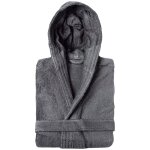 Peignoir adulte � capuche pure capuche standard xl