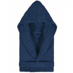 Peignoir enfant � capuche pure 14 ans