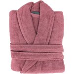Peignoir ponge coton naia m