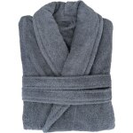 Peignoir ponge coton naia xl