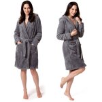 Peignoir femme diamond grey s / m