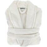 Peignoir micro fourrure polyester doris s Peignoir micro fourrure polyester doris s
