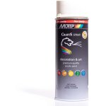Peinture acrylique en a�rosol ral 9001 cr�me brillante 400 ml crafts