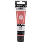 Peinture acrylique - cuivre iridescent - 36 - abstract - sennelier - tube 60ml