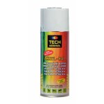 Peinture acrylique �mail multi - usages en a�rosol 400 ml blanc brillant ral 9010 - grande flexibilit� ...