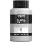 Peinture acrylique - liquitex - 8870343 - �paisse et cr�meuse - finition satin�e - 470g