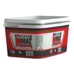 Peinture acrylique mate monocouche murs & plafonds 2. 5 l - loxxo Peinture acrylique mate monocouche murs & plafonds 2. 5 l - loxxo