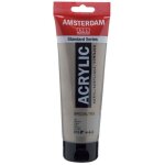 Peinture acrylique en tube - �tain - 815 - amsterdam - 250ml
