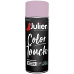 Peinture arosol color touch multi - supports - satin baby doll - 400 ml - julien