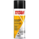 Peinture anti - moisissure et anti - salp�tre white spray 500 ml - titan