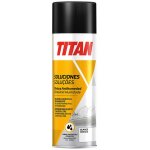 Peinture anti - moisissure et anti - salpêtre white spray 500 ml - titan Peinture anti - moisissure et anti - salpêtre white spray 500 ml - titan