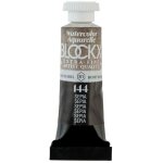 Peinture aquarelle - blockx - extra - fine - s�pia - tube 5ml - r�sistance � la lumi�re 7 / 8
