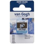 Peinture aquarelle - van gogh - s�pia 416 - pigments de qualit� - r�sistance � la lumi�re + + +