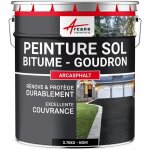 Arcane industries - peinture, bitume, goudron, asphalte, macadam, rsine, sol, extrieur, bton, enrob, ...
