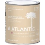 Peinture bois ext�rieurs - ral 1015 sable clair saint jean de luz - 750ml - atlantic
