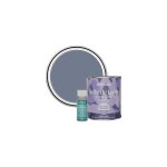 Rust - oleum - peinture pour carrelage de salle de bain, finition satine - hush 750ml