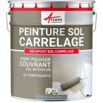 Arcane industries - peinture carrelage, sol, r�sine, pour recouvrir, fa�ence et carreaux : arcapoxy sol ...