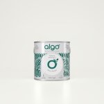 Algo - peinture cologique velours - blanc bluga - 2l