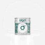 Peinture écologique algo velours - blanc pur - 0. 5l Peinture écologique algo velours - blanc pur - 0. 5l