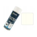Peinture �poxy en a�rosol blanc 0, 4 l ? application facile pour surfaces �maill�es ? r�novation baignoires ...