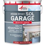 Peinture epoxy, garage, sol, atelier, local, commercial, magasin : revepoxy garage - 25 kg (jusqu'à 80 ... Peinture epoxy, garage, sol, atelier, local, commercial, magasin : revepoxy garage - 25 kg (jusqu'à 80 ...