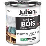 Peinture ext�rieure bois microporeuse base clear - julien