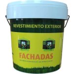 Peinture ext�rieure - pectro - blanc fa�ades 4l - anti - humidit� - anti - moisissure - mat