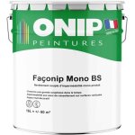 Peinture fa�ade fa�onip mono bs 16l - onip
