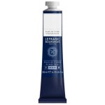 Peinture � l'huile - lefranc bourgeois - 008 - blanc de titane - 200ml - haute qualit�