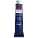 Peinture � l'huile - lefranc bourgeois - violet de dioxazine - 200ml - haute qualit� - riche en pigments ...