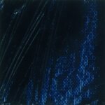 Peinture � l'huile - pebeo - s�lection - tube 200 ml - bleu acier - s�chage rapide