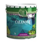 Peinture innova calanque impression blanc 3l - innova