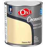 Peinture d'int�rieur monocouche pour murs & boiseries fini mat velours owatrol cocooning murs & boiseries ...