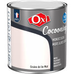 Owatrol - peinture d'intérieur monocouche pour murs & boiseries fini mat velours oxi cocooning murs & ... Owatrol - peinture d'intérieur monocouche pour murs & boiseries fini mat velours oxi cocooning murs & ...