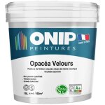 Peinture interieure opacea velours 15l - onip