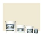 Matpro - peinture laque epoxy sol et mur - 1 kg blanc perl