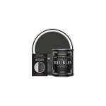 Peinture pour meubles brillante - magie noire Peinture pour meubles brillante - magie noire