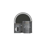 Peinture pour meubles de cuisine, finition satine - magie noire