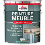 Arcane industries - peinture meuble, cuisine, salle de bain, r�sine, bois, stratifi�, m�lamin�, porte, ...