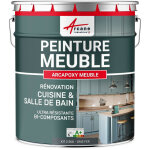 Arcane industries - peinture meuble, cuisine, salle de bain, r�sine, bois, stratifi�, m�lamin�, porte, ...