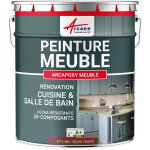 Arcane industries - peinture meuble, cuisine, salle de bain, r�sine, bois, stratifi�, m�lamin�, porte, ...
