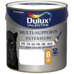 Peinture multi - supports ext�rieure satin base - dulux valentine