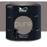 Dulux valentine - peinture murs & boiseries pure bois 2 l