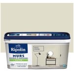 Peinture mur, boiserie, radiateur ripolin beige dogon satin� 2. 5 l