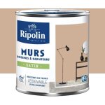 Peinture murs, boiseries, radiateurs ripolin satin gold manosque 0, 5 l Peinture murs, boiseries, radiateurs ripolin satin gold manosque 0, 5 l