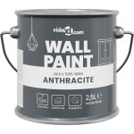 Peinture murale gris 16, 5 x 16, 5 x 15, 9 cm impression murale cfw665100